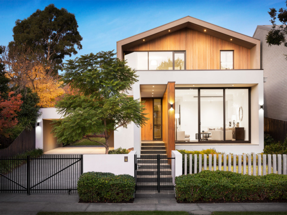 Single Family Home