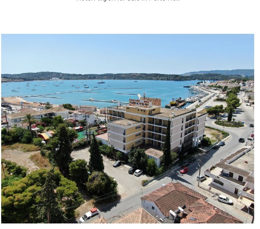 HOTEL ALKYON