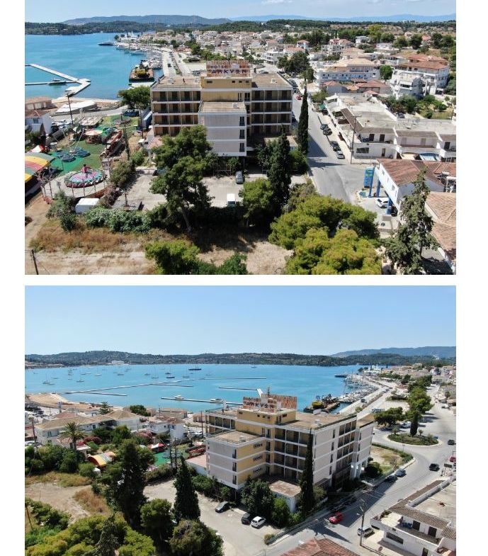 HOTEL ALKYON