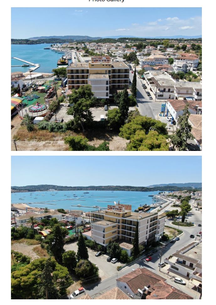 HOTEL ALKYON