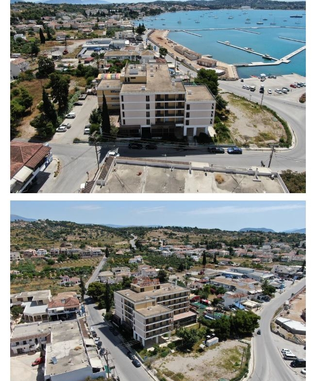 HOTEL ALKYON