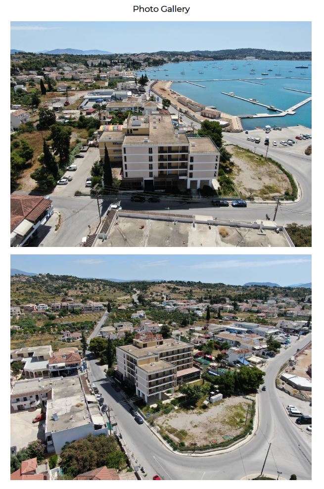 HOTEL ALKYON