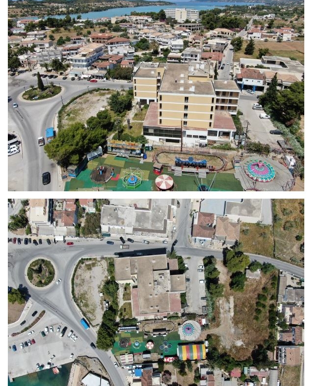 HOTEL ALKYON