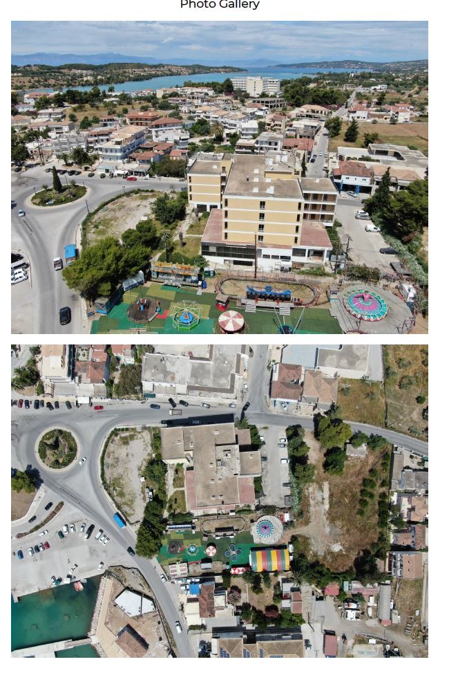 HOTEL ALKYON