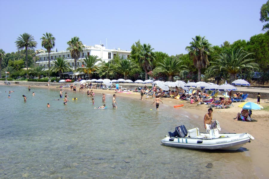 Hotel Lido