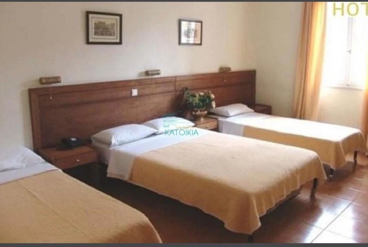 HOTEL METAΞΟΥΡΓΕΙΟ