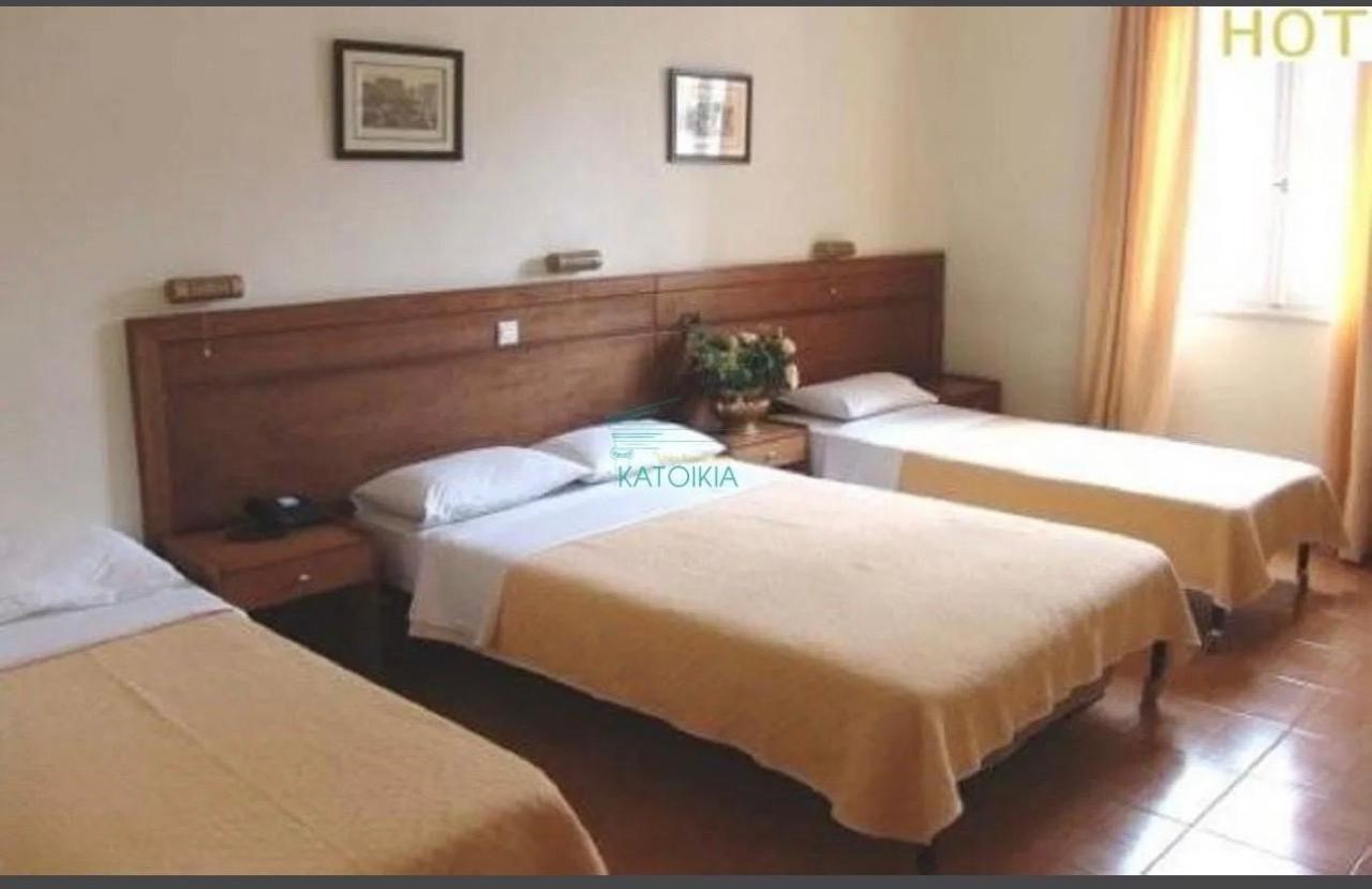 HOTEL METAΞΟΥΡΓΕΙΟ