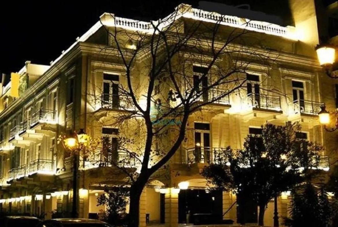 HOTEL METAΞΟΥΡΓΕΙΟ