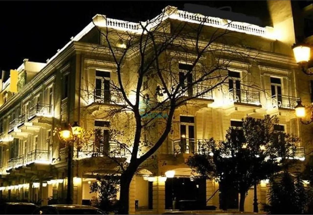 HOTEL METAΞΟΥΡΓΕΙΟ