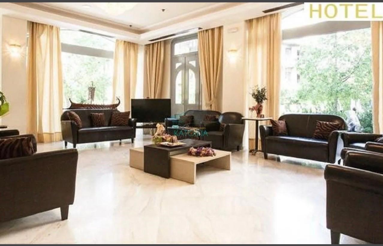 HOTEL METAΞΟΥΡΓΕΙΟ