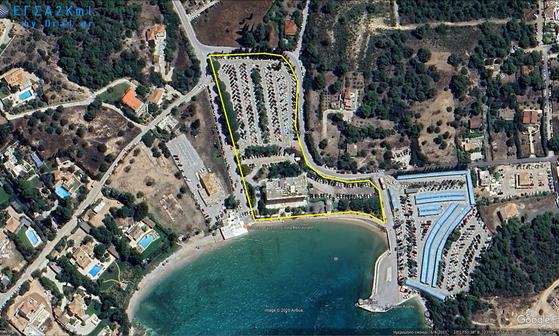 Hotel Lido