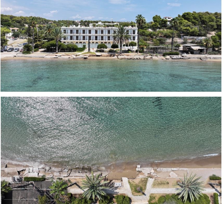 Hotel Lido