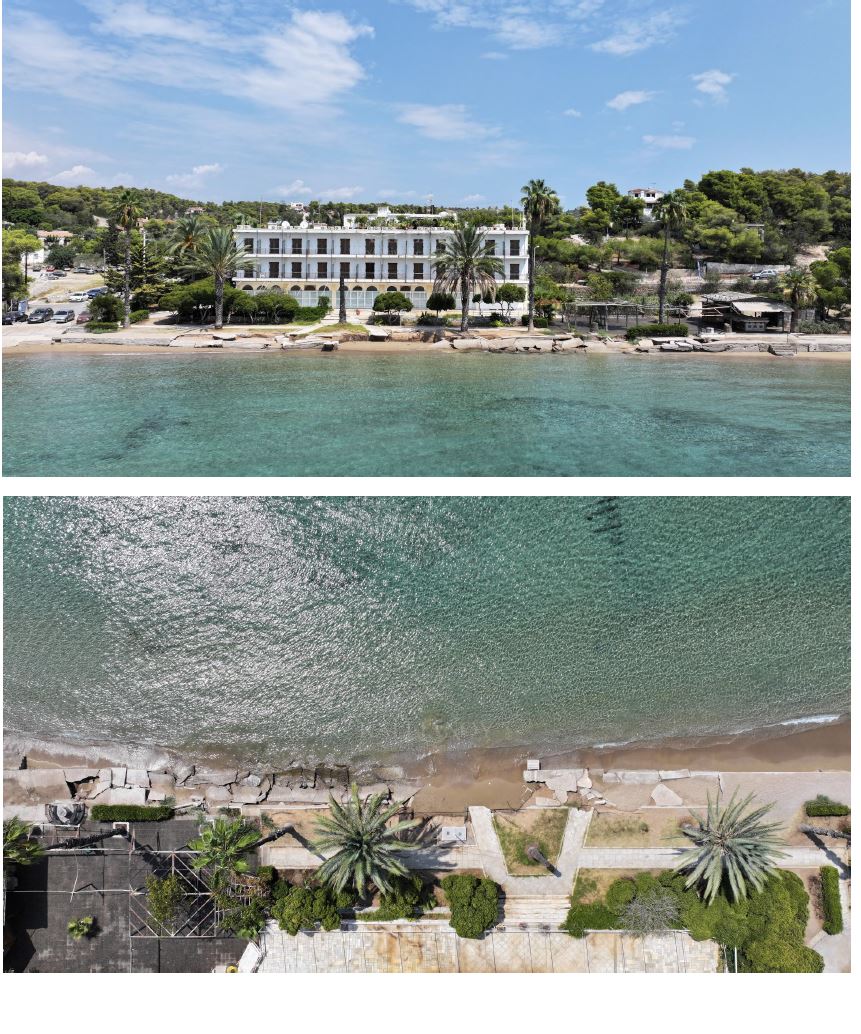 Hotel Lido