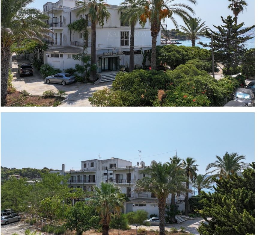 Hotel Lido