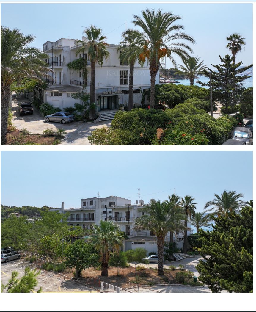 Hotel Lido
