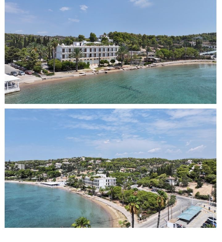 Hotel Lido